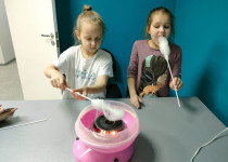 На территории ТОС № 5 работает увлекательный клуб «Готовим в ТОС»