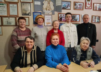 «Серебряные хакеры» Московского района говорят «спасибо»!