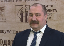 Глава администрации Вязниковского района Игорь Зинин о фильме «Благодарность города. Почетные граждане Нижнего Новгорода»