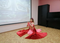 Отчетно-выборная конференция ТОС № 3