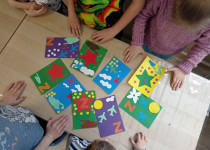 Познавательное мероприятие для детей прошло в ТОС № 7