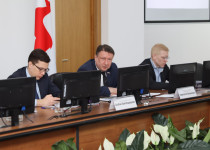 Депутаты утвердили новый состав Комитета по увековечению памяти выдающихся личностей и исторических событий