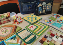 И мастерство и вдохновенье!..