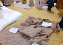 Жители ТОС центра Сормова и микрорайона Вождей революции на фестивале «Женское единство».