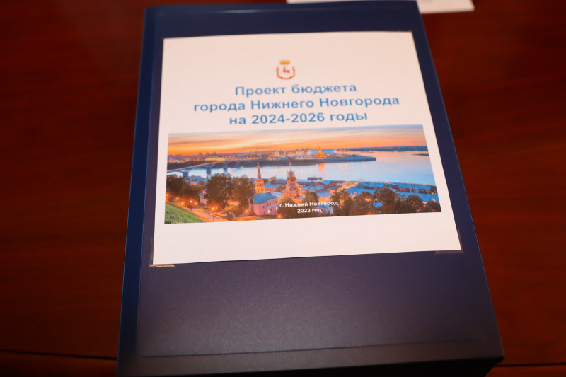 Состоялось внеочередное заседание постоянной комиссии по бюджетной, финансовой и налоговой политике городской Думы
