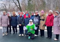 Жители ТОС им. Н.А.Зайцева и ТОС поселка Светлоярский и 7-го микрорайона в проекте «Cпорт в каждый двор»