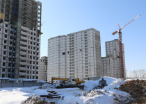 Более 1,3 миллиарда рублей дополнительно будет направлено в 2025 году на расселение аварийного жилья