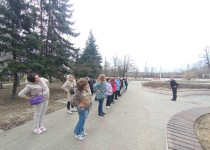 Спортивное Сормово