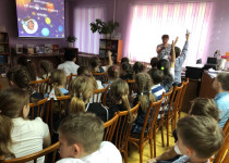 ДБ Никонова День космонавтики (2)