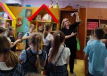 ДБ Никонова День космонавтики (5)