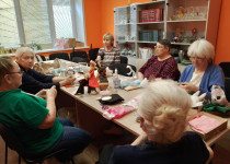 Приглашение