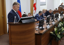 Бюджет Нижнего Новгорода увеличили почти на 4 млрд рублей