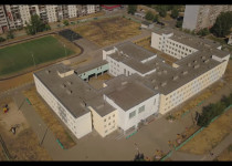 Депутаты согласовали передачу земельного участка  под строительство пристроя к школе № 118