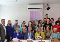 Николай Сатаев: «Все приобретённые воспитанниками здания и навыки –  это возможность найти свое место в жизни!»