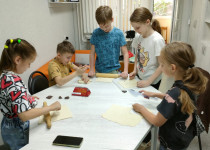 День соседей прошел в ТОС № 5