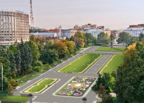 Итоги месячника по благоустройству оценили депутаты городской Думы