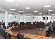 Депутатами предложены решения по повышению уровня взаимодействия  всех участников процесса теплоснабжения города