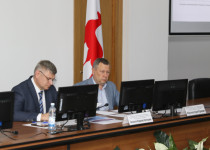 46 млн рублей будут направлены на ремонт асфальтового покрытия на территории школ и детских садов в Нижнем Новгороде в 2024 году