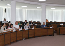 Депутаты поддержали присвоение звания «Почетный ветеран города Нижнего Новгорода» десяти нижегородцам