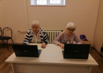 Компьютерные курсы в ТОС № 3