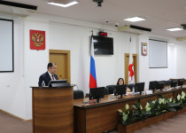 «Привлечение в Нижний Новгород квалифицированных специалистов - задача, которую мы решаем вместе с региональным правительством и центром занятости», - Инна Ванькина