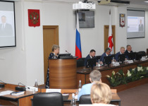 Звание «Почетный гражданин города Нижнего Новгорода»  присвоено семерым нижегородцам