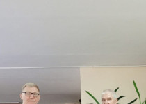 День здоровья в ТОС поселка Светлоярский и 7-го микрорайона