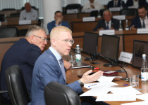 Девять квартир для детей-сирот переданы Нижнему Новгороду