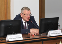 Звание «Почетный ветеран города Нижнего Новгорода»  присвоено десяти нижегородцам