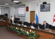 Десять нижегородцев отмечены Почетным знаком  городской Думы города Нижнего Новгорода