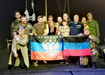 Карим Ибрагимов организовал поход в театр  для 50 нижегородских активистов