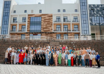 Татьяна Дружинина внесла предложения для развития проекта «Моя наставница»