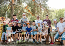 Мероприятия в ТОС микрорайона «Орджоникидзе»