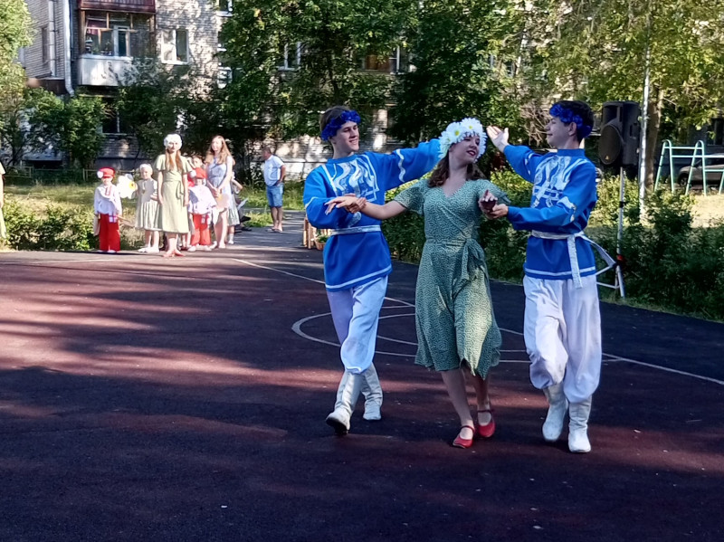 «Семья – самое главное в жизни человека», - Юлия Мантурова