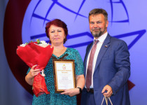 Сергей Пляскин поздравил коллектив «Красного Сормова»  со 175-летием со дня основания предприятия