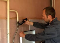 Депутаты городской Думы рассмотрели вопросы расширения полномочий органов муниципального контроля в сфере жилищного хозяйства