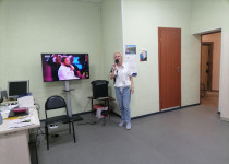 Спортивные и культурные инициативы в ТОС № 3