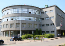 Заседание городской Думы Нижнего Новгорода состоится 26 июня