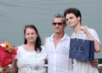 «Всем двором» в ТОС микрорайона по улицам Коминтерна — Свободы и поселка Володарский