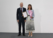 Евгений Костин: «Мы видим результат работы строителей каждый день!»