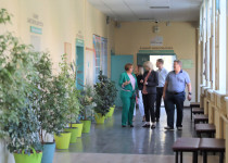 Депутаты городской Думы оценивают подготовку нижегородских школ  к началу нового учебного года