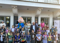 Владимир Тарасов: «Семьи защитников Родины нуждаются в особой заботе»