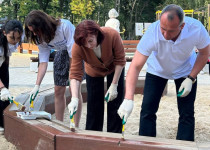 Депутаты городской Думы поддержали проект «Сохраняй Нижний»