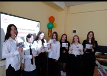 День солидарности в борьбе с терроризмом состоялась на территории ТОС №5