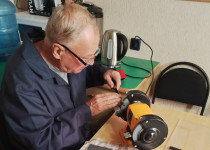 Если в доме не наточены ножи…