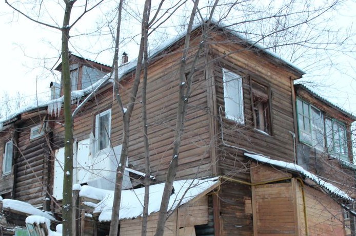 Депутаты обсудят ход реализации в Нижнем Новгороде государственной региональной адресной программы по переселение граждан из аварийного жилья