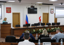 Еще 13 квартир будет передано нижегородским детям-сиротам