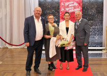 Владимир Тарасов призвал автозаводцев голосовать за объекты благоустройства проекта «Вам решать!»