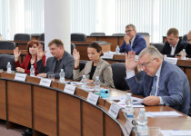 «Благодаря губернаторскому проекту «Вам решать!» нижегородцы становятся более внимательными к своему городу», - Ольга Балакина