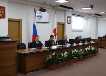 Мы расширили участие представителей общественности в Комитете по присвоению звания «Почетный гражданин города Нижнего Новгорода», — Евгений Костин